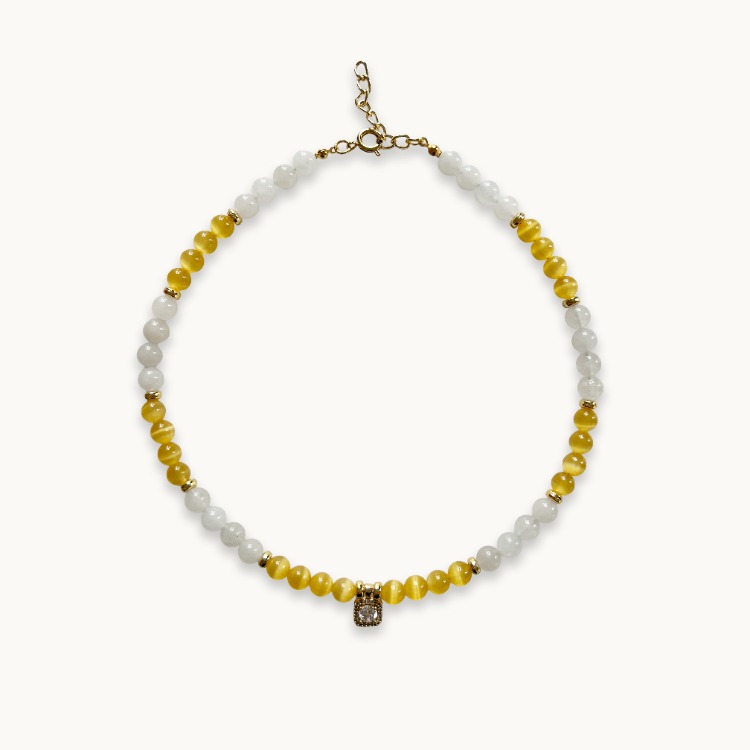 SOLE AMULET KOLYE | ICONA COLLECTION