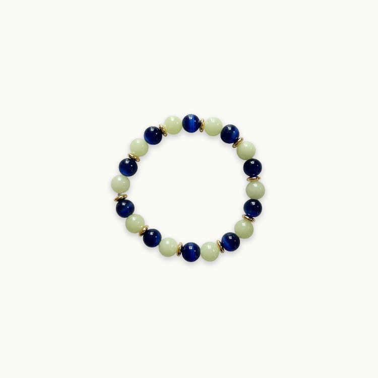 AZZURRA VERDE BİLEKLİK | ICONA COLORA COLLECTION