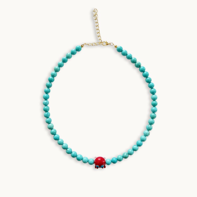 GRANCHIO KOLYE | ICONA COLLECTION