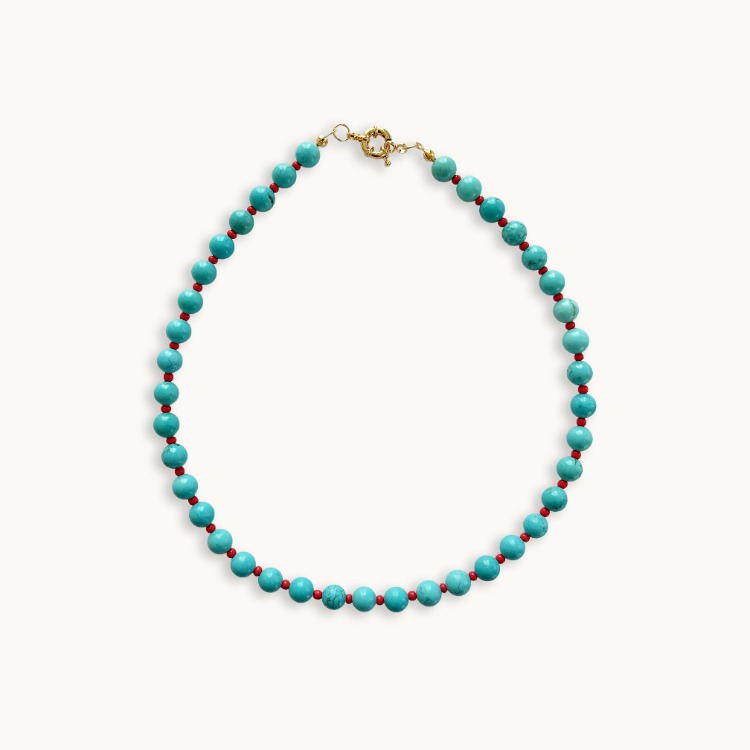 CAPRI KOLYE | DOLCE COLLECTION