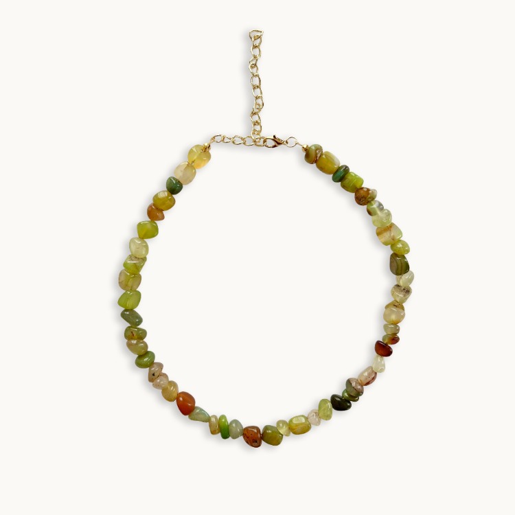 SAVINA KOLYE | ESSENZA COLLECTION