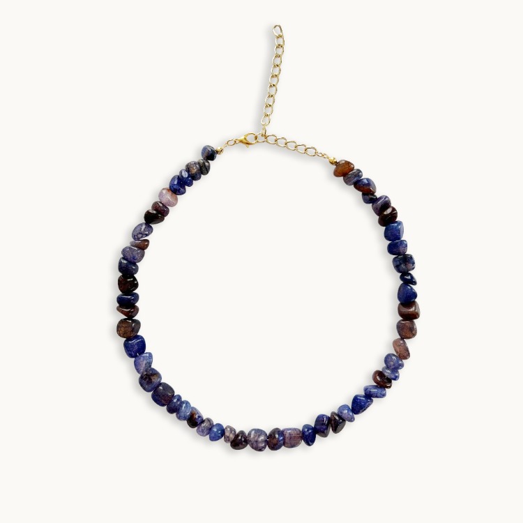 INDACO KOLYE | ESSENZA COLLECTION