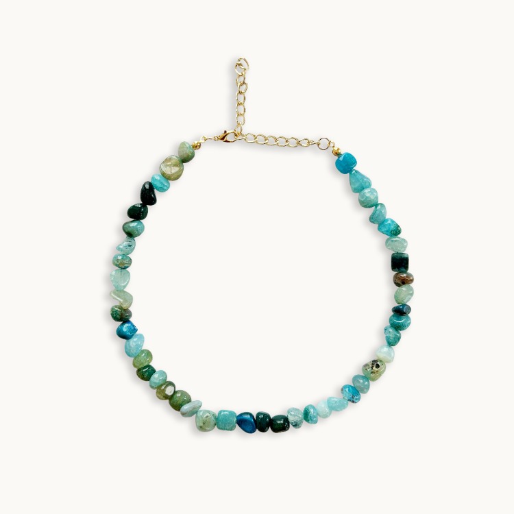 ACQUA KOLYE | ESSENZA COLLECTION