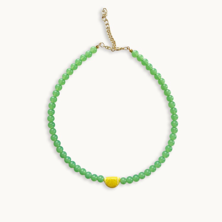 LIMONE KOLYE | ICONA COLLECTION