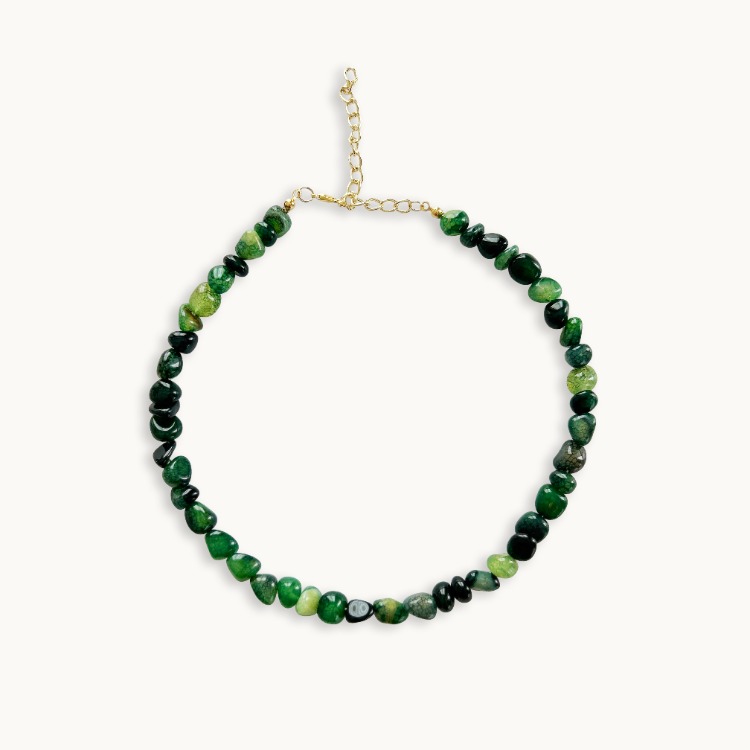 ESMERALDA KOLYE | ESSENZA COLLECTION