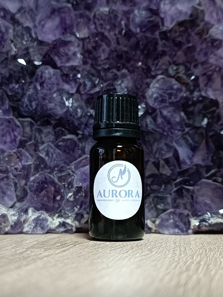 DOĞAL LAVANTA YAĞI (10ml.)