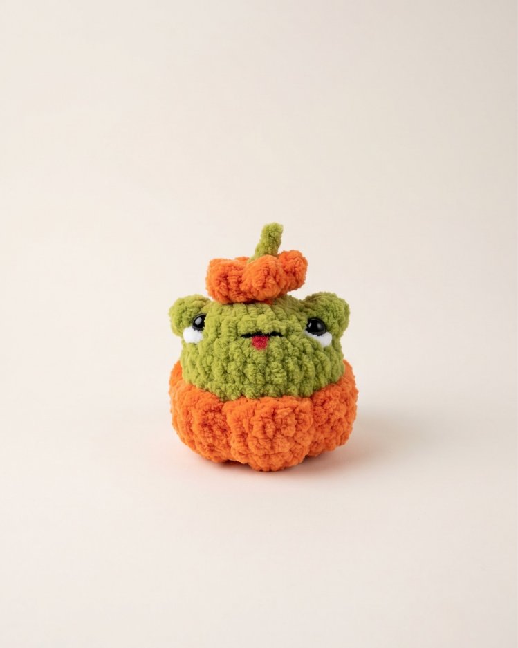 FROGGIE