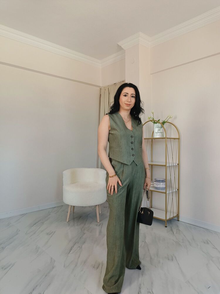 Takım Viyana haki