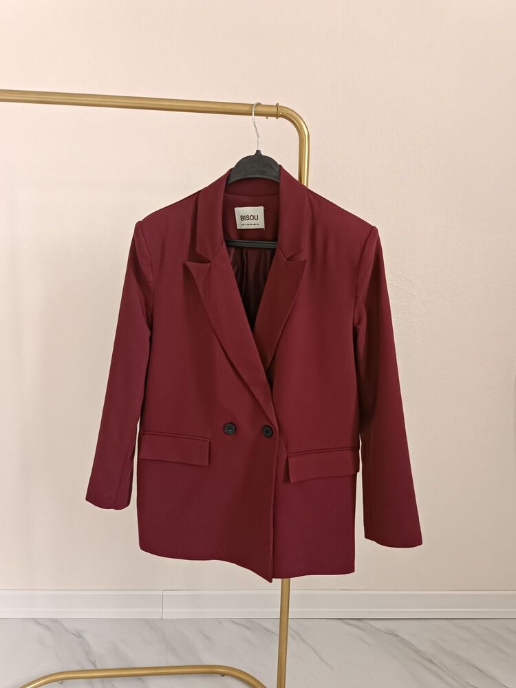 ceket bordo
