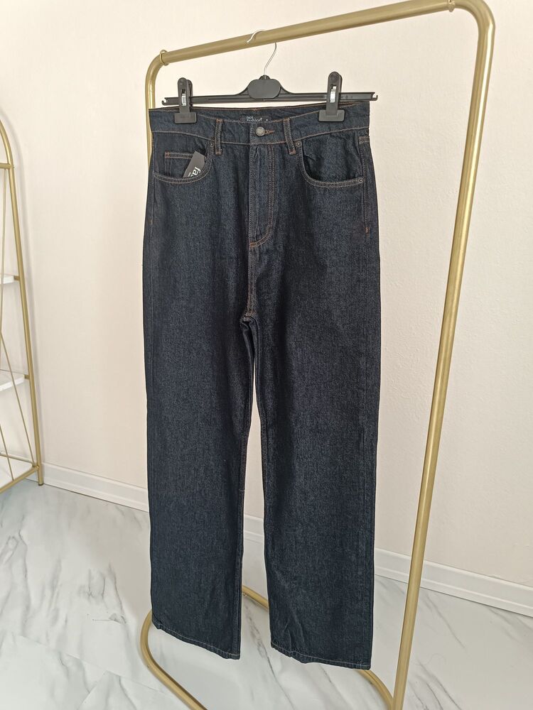 pantolon Buffalo lacivert