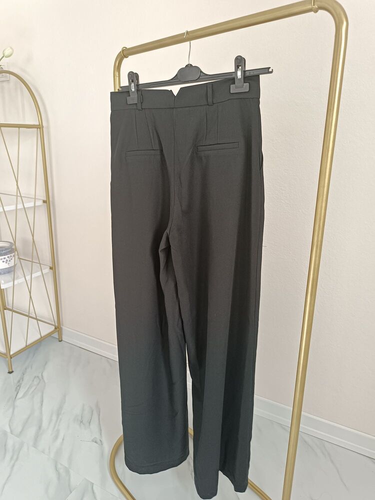 Pantolon Hannover siyah