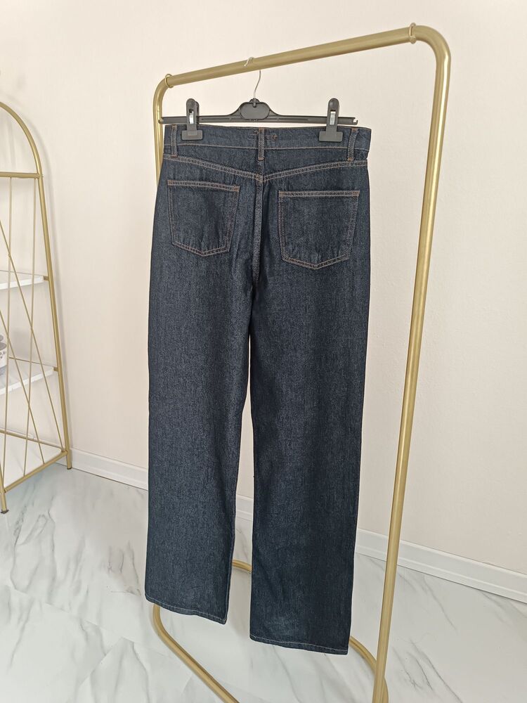 pantolon Buffalo lacivert