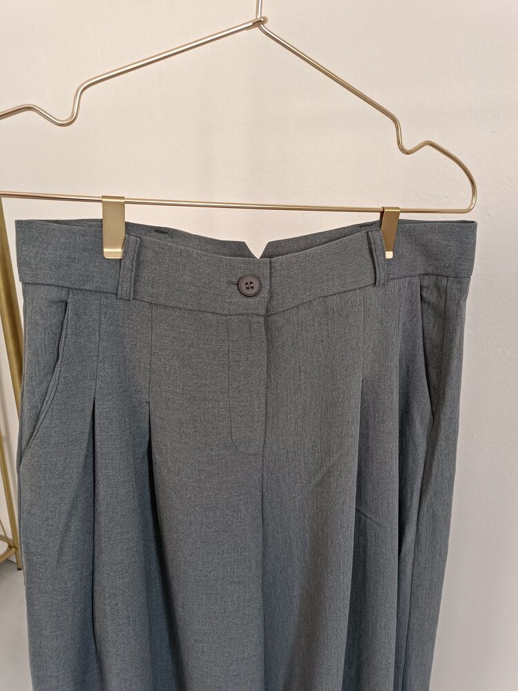 Bol Paça Pantolon