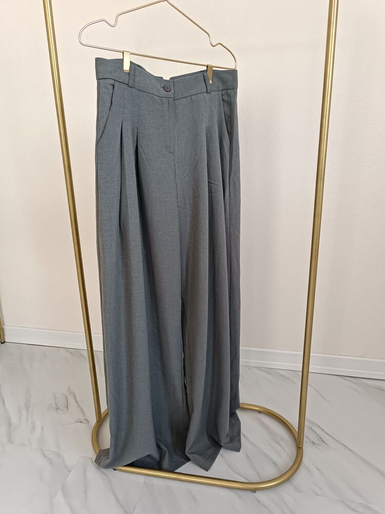 Bol Paça Pantolon