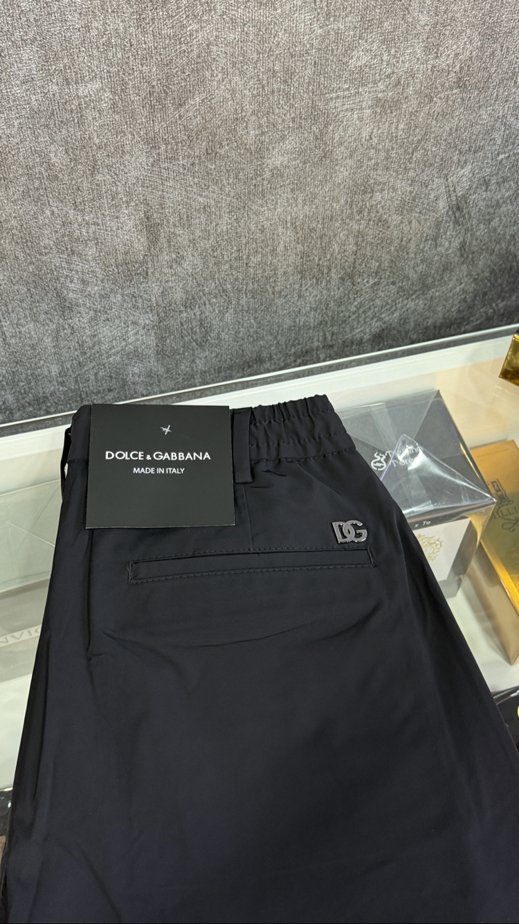 DOLCE GABBANA JOGGER