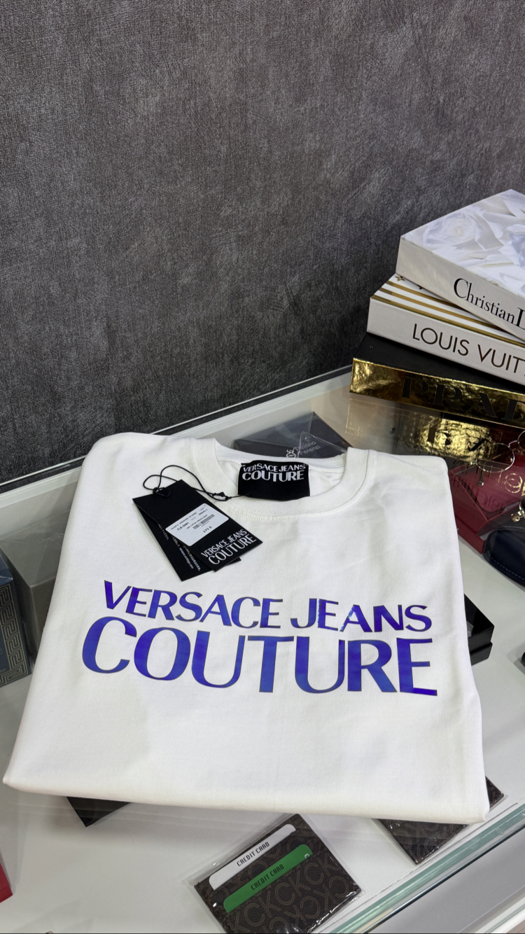VERSACE TSHİRT
