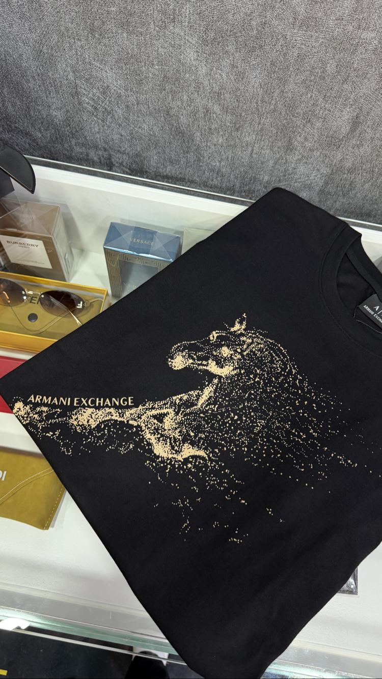 ARMANİ (orıgınal) EXCHANGE 