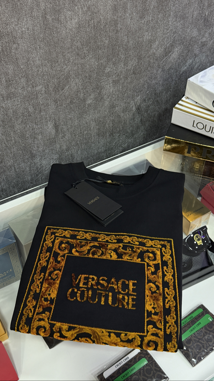 VERSACE TSHİRT