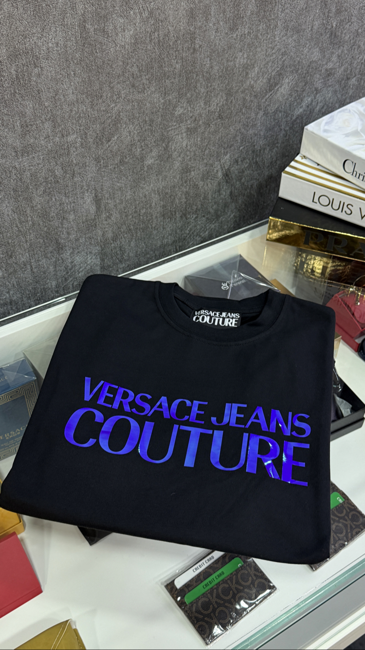 VERSACE TSHİRT RENKLİ