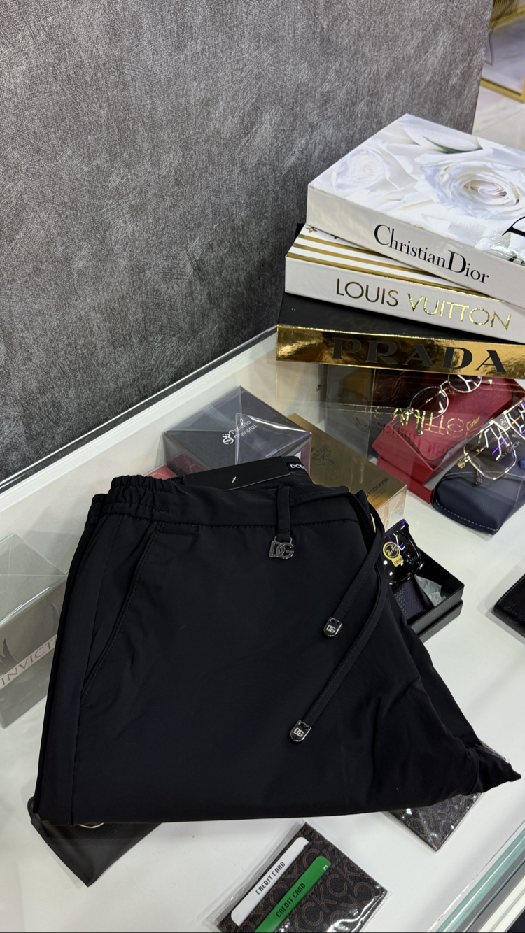 DOLCE GABBANA JOGGER