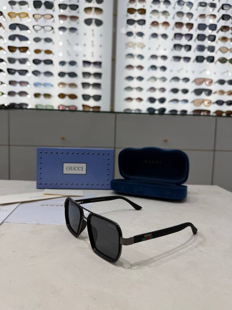 GUCCİ GÜNEŞ GÖZLÜĞÜ