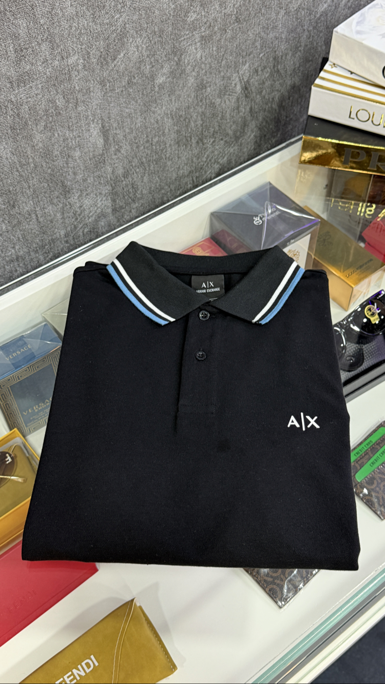 A/X POLO YAKA 