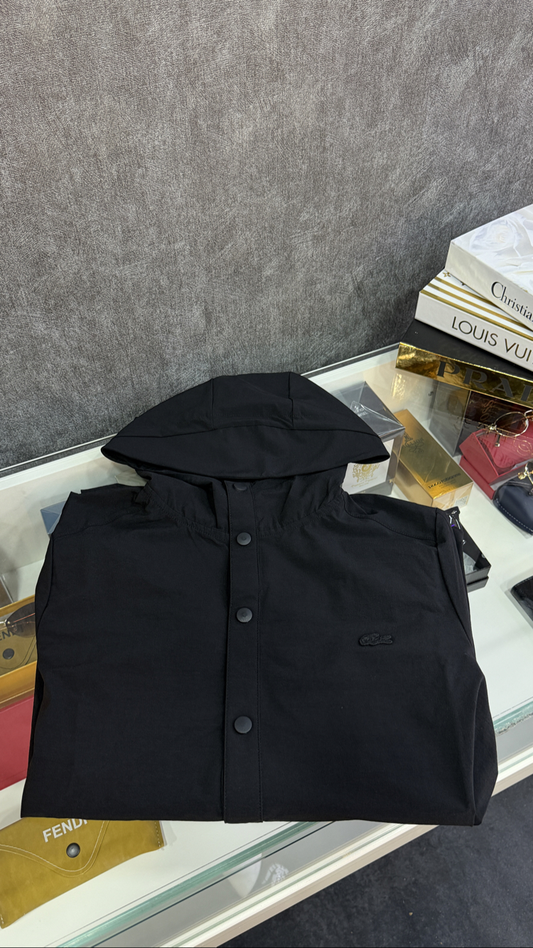 LACOSTE (original) PARAŞÜT TAKIM 