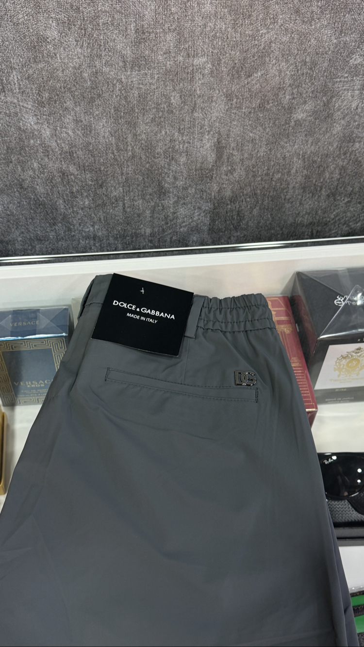 DOLCE GABBANA JOGGER