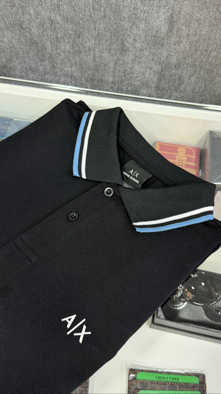 A/X POLO YAKA 