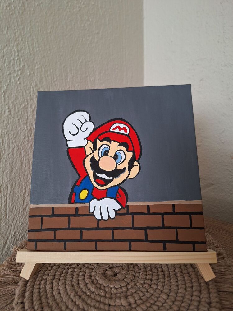 Mario Tablo