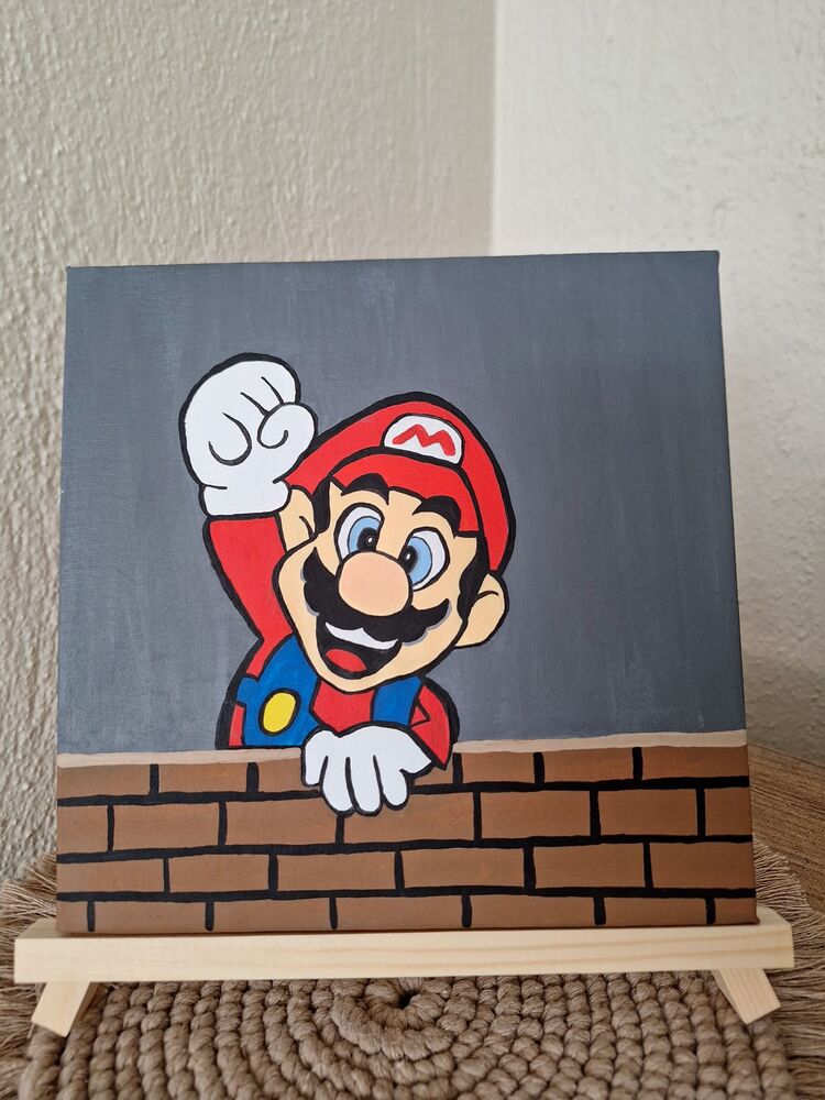 Mario Tablo