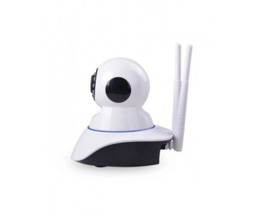 BLUEINTER GECE GÖRÜŞLÜ WIFI IP KAMERA