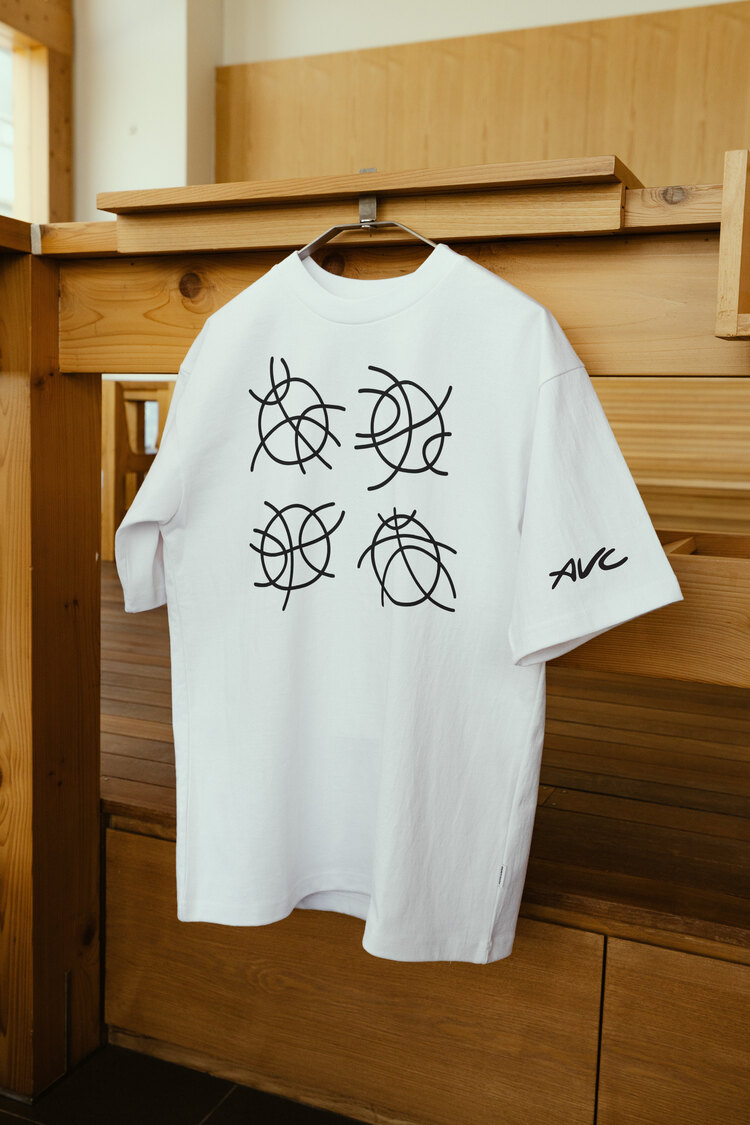 AVC Basketballs