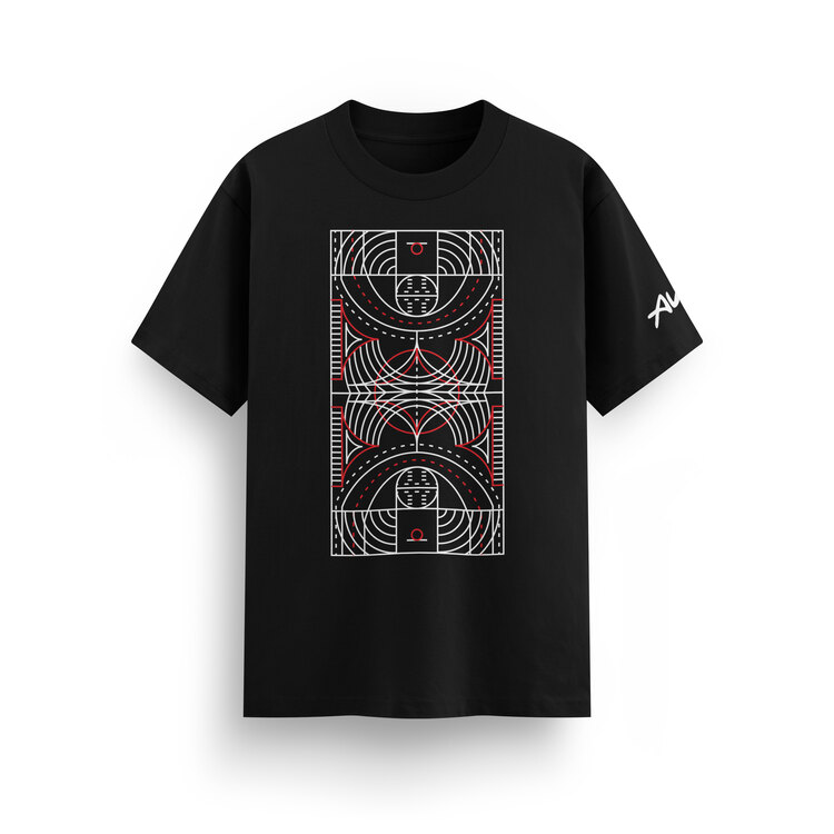 AVC Court Black