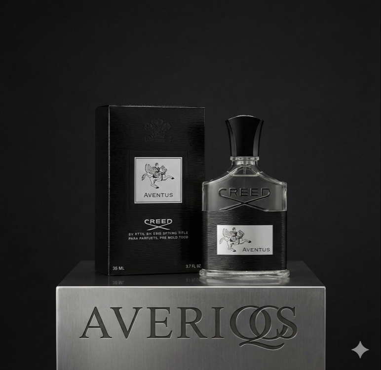 Creed Aventus