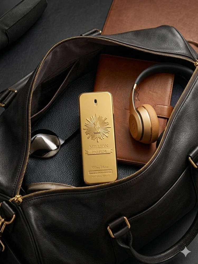 Paco Rabanne 1 Million