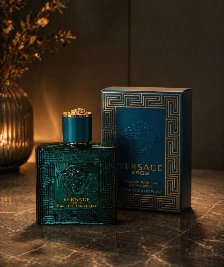 Versace Eros EDP