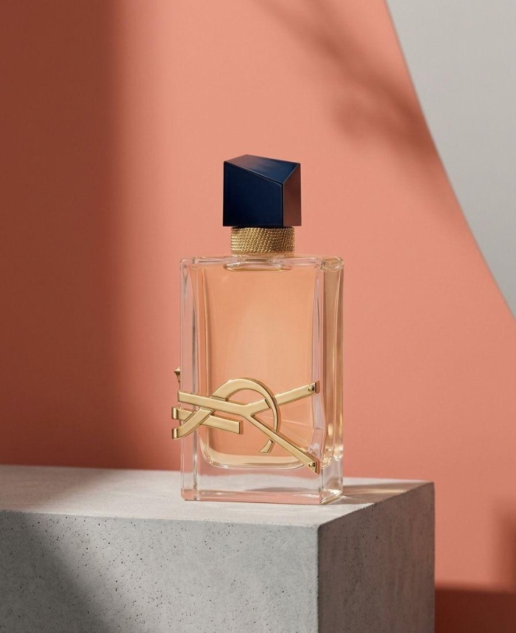 Yves Saint Laurent Libre