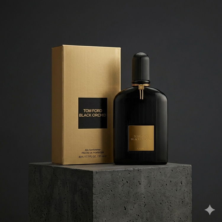 Tom Ford Black Orchid