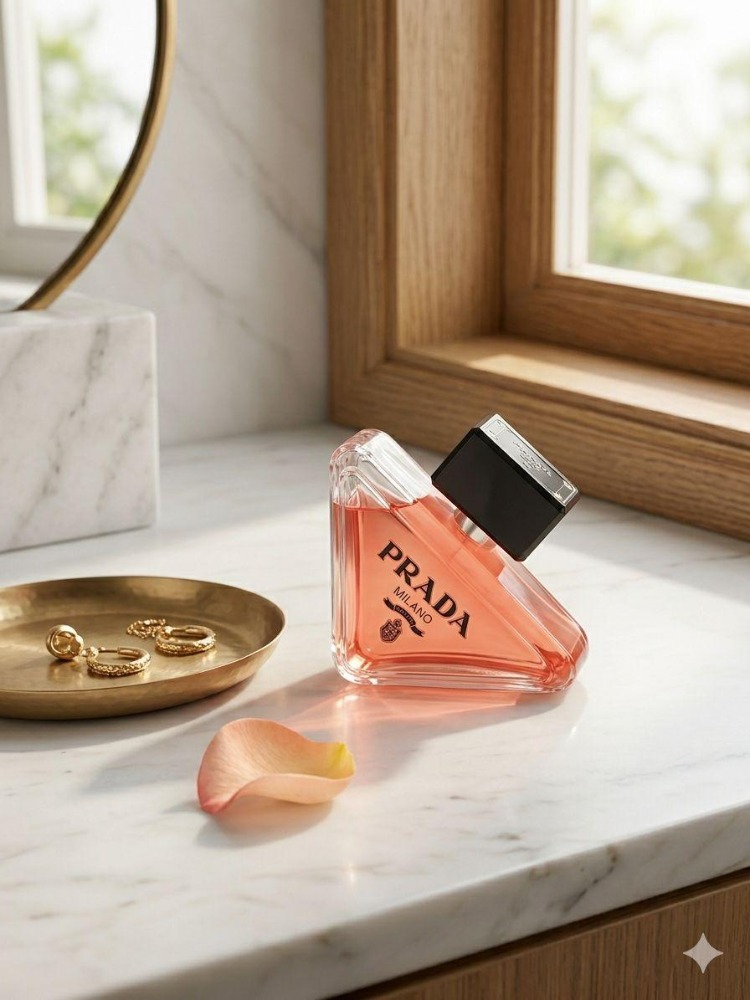 Prada Paradoxe