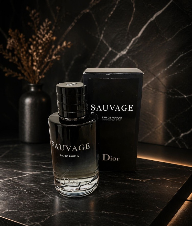 Dior Sauvage EDP