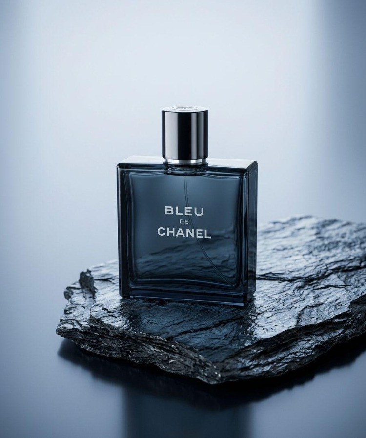 Bleu De Chanel EDP