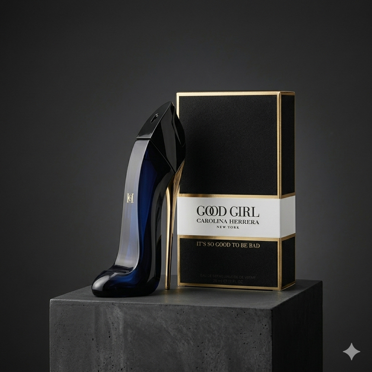 Carolina Herrera Good Girl