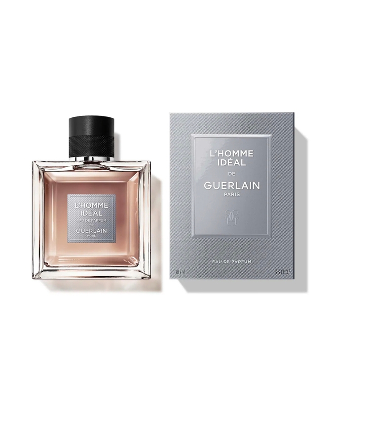 Guerlain L'Homme İdeal EDP 100 ML Erkek Parfüm