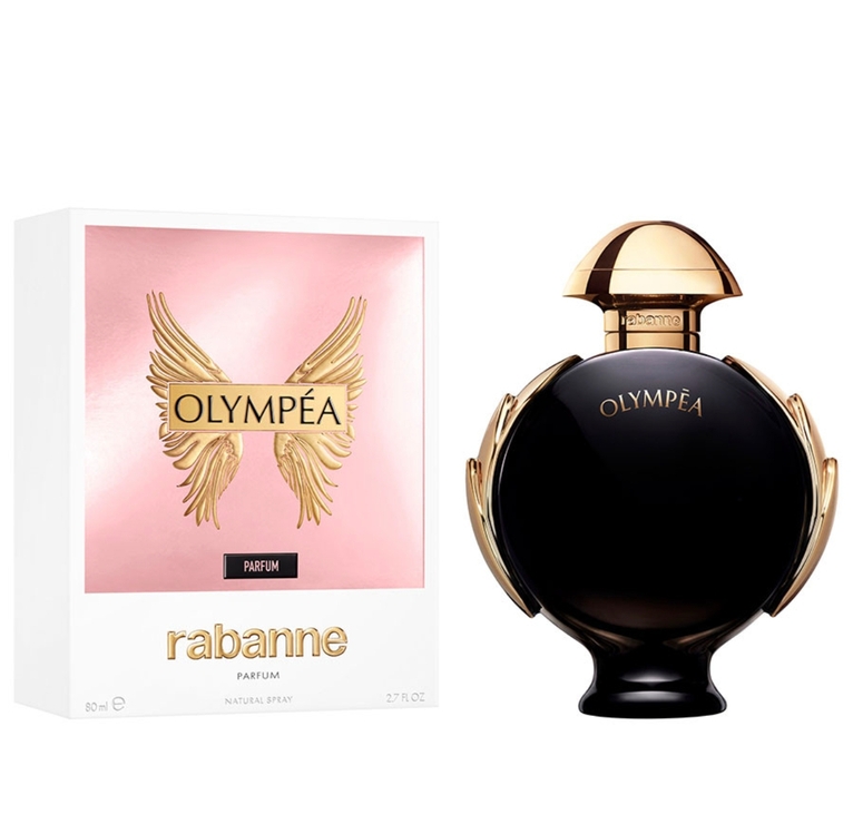 Rabanne Olympea PARFUM 80ML Kadın Parfüm