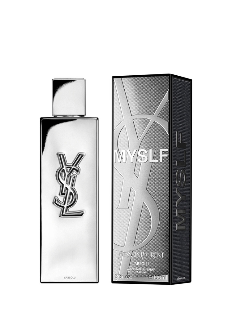 YSL Myslf L'Absolu 100 ML Erkek Parfüm 