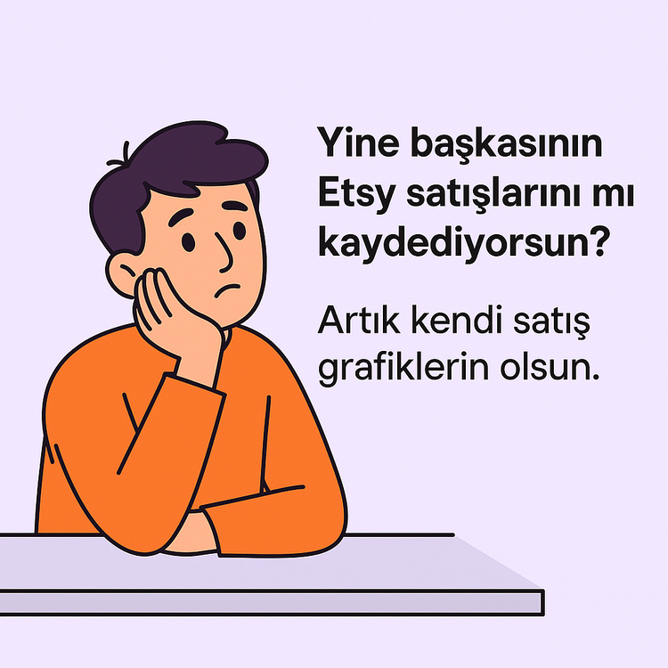 T.A.G.S Etsy Başarı Sistemi (Telegram Grup Erişimi + PDF)