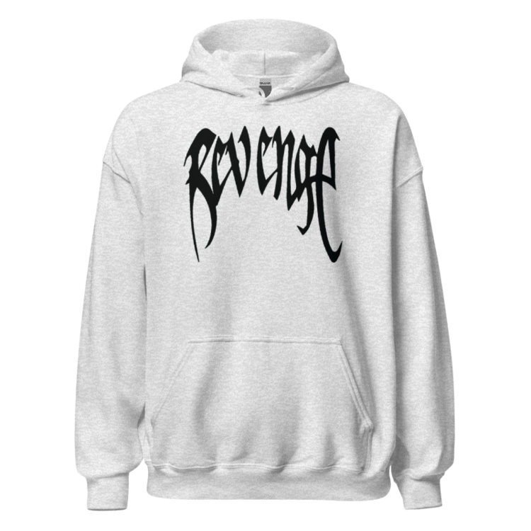 Gildan 18500 Kapüşonlu Sweatshirt Reveng
