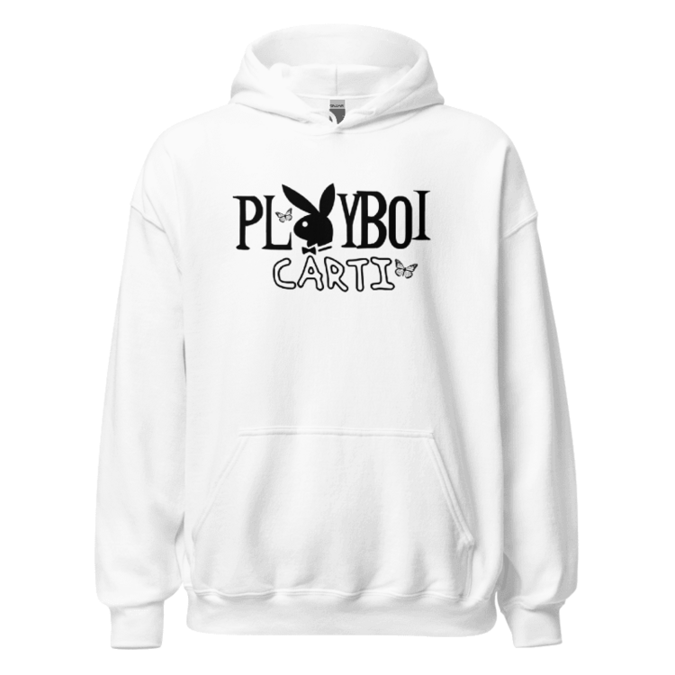 Gildan 18500 Kapüşonlu Sweatshirt Palyboi Cart