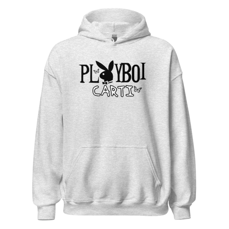 Gildan 18500 Kapüşonlu Sweatshirt Palyboi Cart